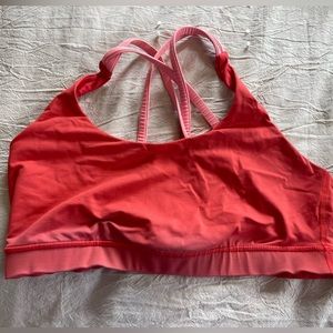 Sz 12 Sports Bra